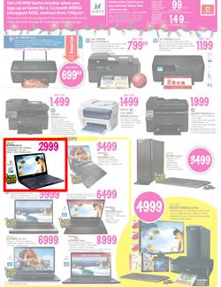 Game : Seriously Great Festive Deals (1 Nov - 4 Nov), page 6