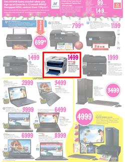 Game : Seriously Great Festive Deals (1 Nov - 4 Nov), page 6