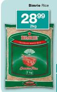 Bimrie Rice - 2 Kg