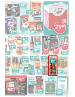 Checkers Western Cape : Reasons to Change (24 Oct - 4 Nov), page 7