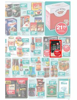 Checkers Western Cape : Reasons to Change (24 Oct - 4 Nov), page 7