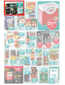 Checkers Western Cape : Reasons to Change (24 Oct - 4 Nov), page 7