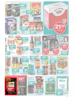 Checkers Western Cape : Reasons to Change (24 Oct - 4 Nov), page 7