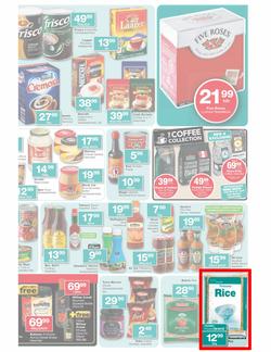 Checkers Western Cape : Reasons to Change (24 Oct - 4 Nov), page 7