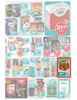 Checkers Western Cape : Reasons to Change (24 Oct - 4 Nov), page 7