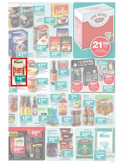 Checkers Western Cape : Reasons to Change (24 Oct - 4 Nov), page 7