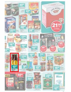 Checkers Western Cape : Reasons to Change (24 Oct - 4 Nov), page 7