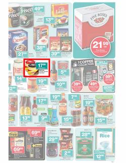 Checkers Western Cape : Reasons to Change (24 Oct - 4 Nov), page 7