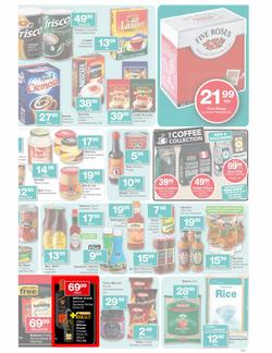 Checkers Western Cape : Reasons to Change (24 Oct - 4 Nov), page 7