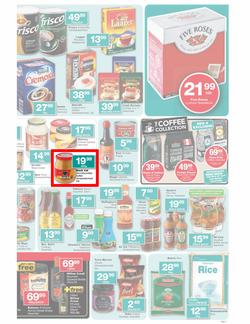 Checkers Western Cape : Reasons to Change (24 Oct - 4 Nov), page 7