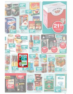 Checkers Western Cape : Reasons to Change (24 Oct - 4 Nov), page 7