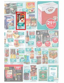 Checkers Western Cape : Reasons to Change (24 Oct - 4 Nov), page 7