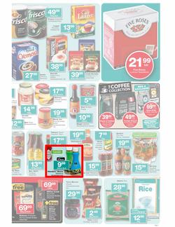 Checkers Western Cape : Reasons to Change (24 Oct - 4 Nov), page 7
