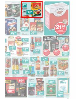 Checkers Western Cape : Reasons to Change (24 Oct - 4 Nov), page 7