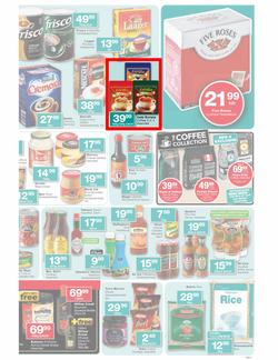 Checkers Western Cape : Reasons to Change (24 Oct - 4 Nov), page 7