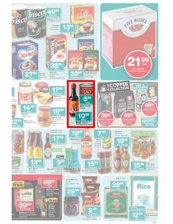 Checkers Western Cape : Reasons to Change (24 Oct - 4 Nov), page 7