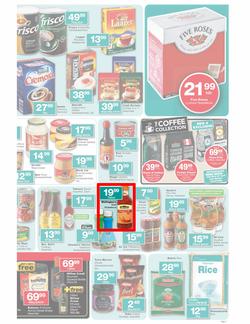 Checkers Western Cape : Reasons to Change (24 Oct - 4 Nov), page 7