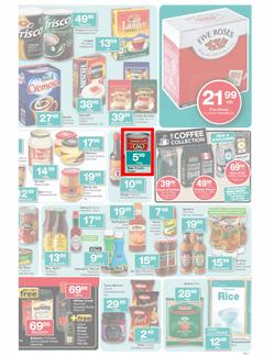 Checkers Western Cape : Reasons to Change (24 Oct - 4 Nov), page 7