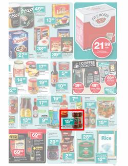 Checkers Western Cape : Reasons to Change (24 Oct - 4 Nov), page 7