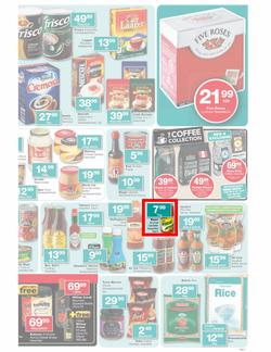 Checkers Western Cape : Reasons to Change (24 Oct - 4 Nov), page 7