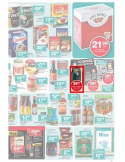 Checkers Western Cape : Reasons to Change (24 Oct - 4 Nov), page 7