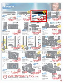 HiFi Corporation : Birthday Sale (1 Nov - 4 Nov), page 7