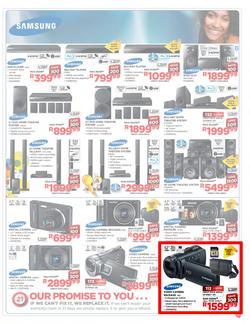 HiFi Corporation : Birthday Sale (1 Nov - 4 Nov), page 7