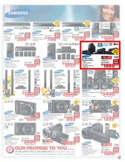 HiFi Corporation : Birthday Sale (1 Nov - 4 Nov), page 7