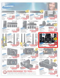 HiFi Corporation : Birthday Sale (1 Nov - 4 Nov), page 7
