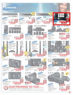 HiFi Corporation : Birthday Sale (1 Nov - 4 Nov), page 7