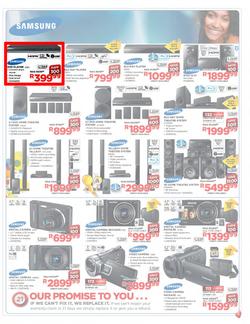 HiFi Corporation : Birthday Sale (1 Nov - 4 Nov), page 7