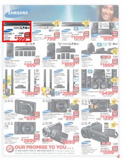 HiFi Corporation : Birthday Sale (1 Nov - 4 Nov), page 7