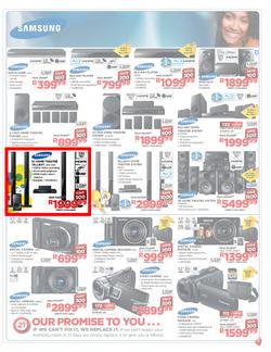 HiFi Corporation : Birthday Sale (1 Nov - 4 Nov), page 7
