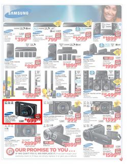 HiFi Corporation : Birthday Sale (1 Nov - 4 Nov), page 7