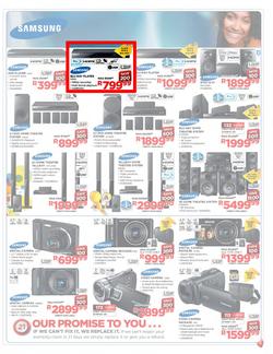 HiFi Corporation : Birthday Sale (1 Nov - 4 Nov), page 7