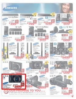 HiFi Corporation : Birthday Sale (1 Nov - 4 Nov), page 7