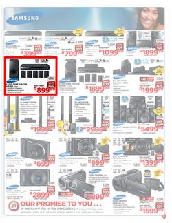 HiFi Corporation : Birthday Sale (1 Nov - 4 Nov), page 7