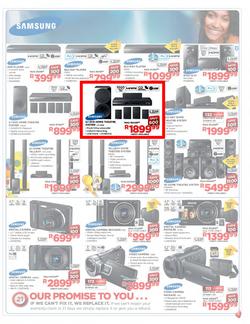 HiFi Corporation : Birthday Sale (1 Nov - 4 Nov), page 7