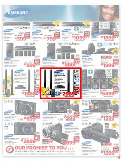 HiFi Corporation : Birthday Sale (1 Nov - 4 Nov), page 7