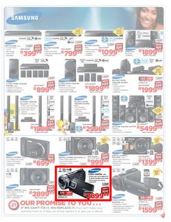 HiFi Corporation : Birthday Sale (1 Nov - 4 Nov), page 7