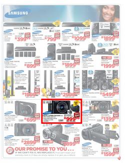 HiFi Corporation : Birthday Sale (1 Nov - 4 Nov), page 7