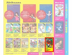Look & Listen : Play & Learn (Until 15 January 2013), page 7