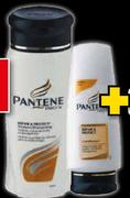 Pantene Shampoo-400ml
