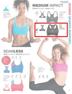 Sportsmans Warehouse : Summer 2012 (25 Oct - 18 Nov), page 7