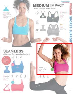 Sportsmans Warehouse : Summer 2012 (25 Oct - 18 Nov), page 7