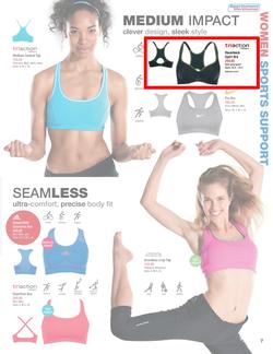 Sportsmans Warehouse : Summer 2012 (25 Oct - 18 Nov), page 7
