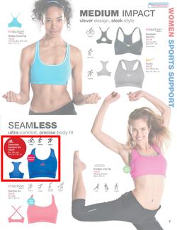 Sportsmans Warehouse : Summer 2012 (25 Oct - 18 Nov), page 7