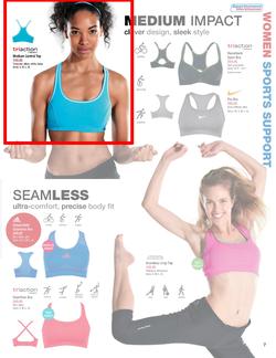 Sportsmans Warehouse : Summer 2012 (25 Oct - 18 Nov), page 7