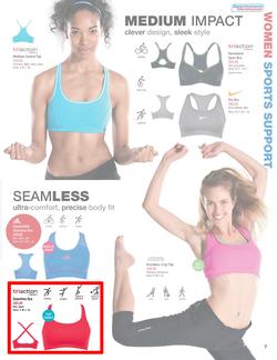 Sportsmans Warehouse : Summer 2012 (25 Oct - 18 Nov), page 7