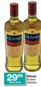 Olovari Suiwer Olyfolle-750ML EAch